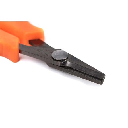 Fox Edges Titanium Braid Scissors