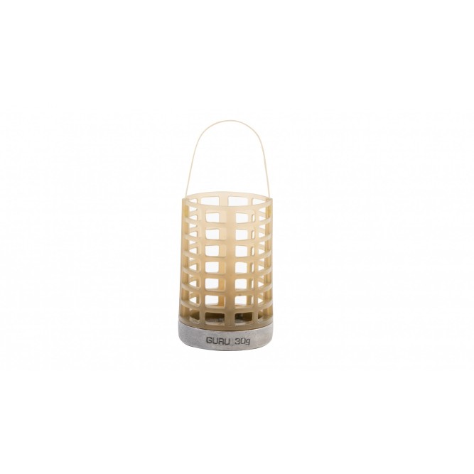 Guru Bait Up X-Change Feeder Caged