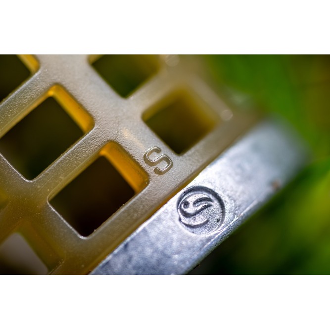 Guru Bait Up X-Change Feeder Caged