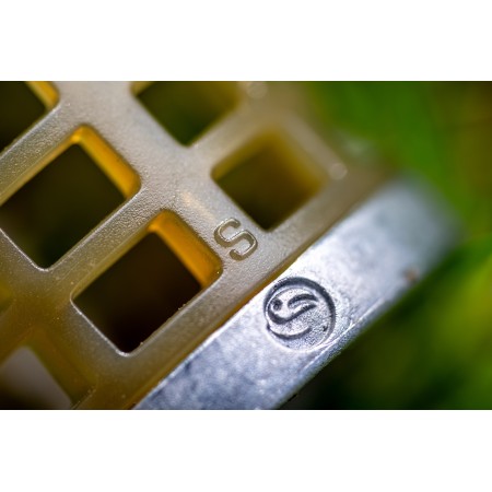 Guru Bait Up X-Change Feeder Caged