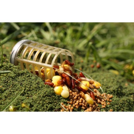 Guru Bait Up X-Change Feeder Caged