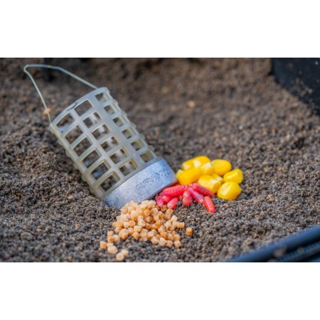 Guru Bait Up X-Change Feeder Caged