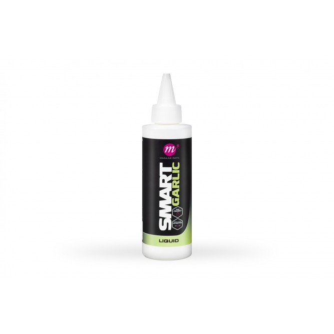 Mainline Smart Liquid - Garlic