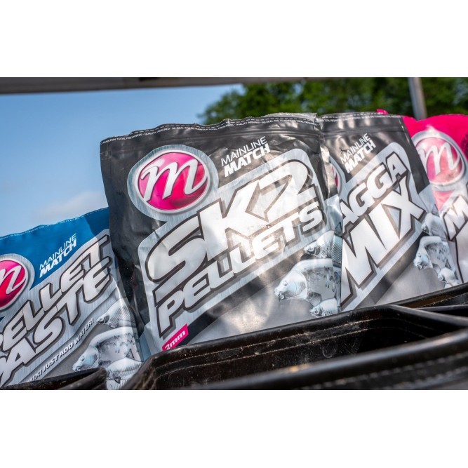 Mainline SK2 Pellet 2mm