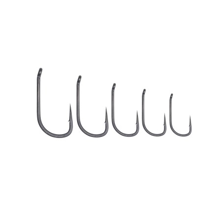 Korda Straight Point Barbed