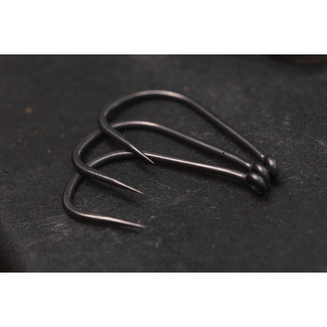 Korda Straight Point Barbed