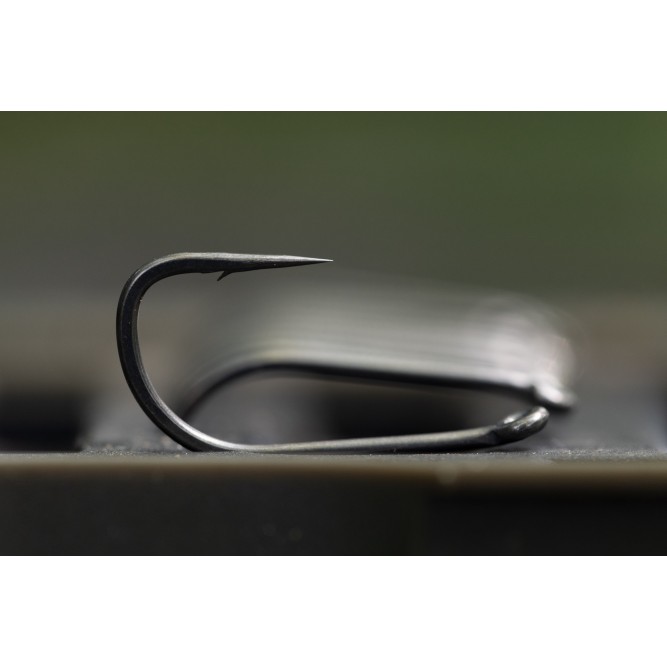 Korda Straight Point Barbed