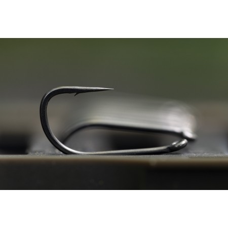 Korda Straight Point Barbed