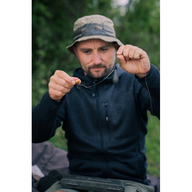 Korda Straight Point Barbed