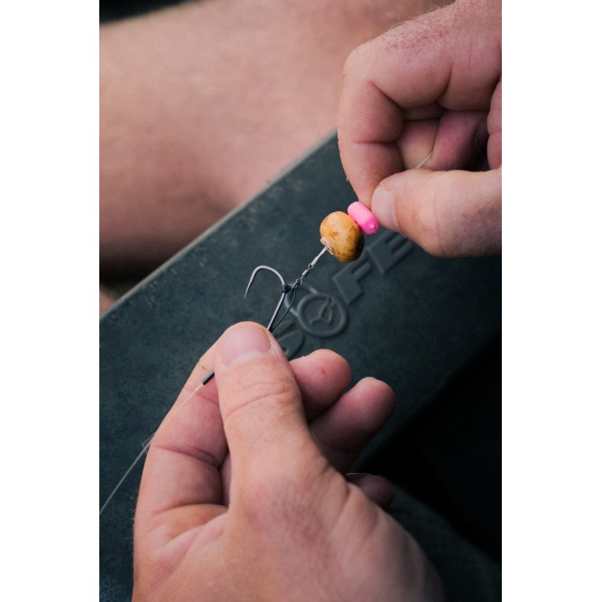 Korda Straight Point Barbed