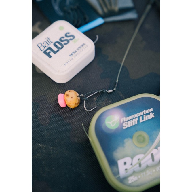 Korda Straight Point Barbed