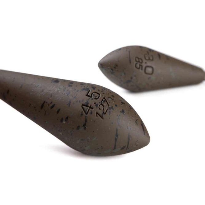 Fox Distance Lead