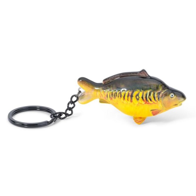 Anaconda Beauty Carp Keychain