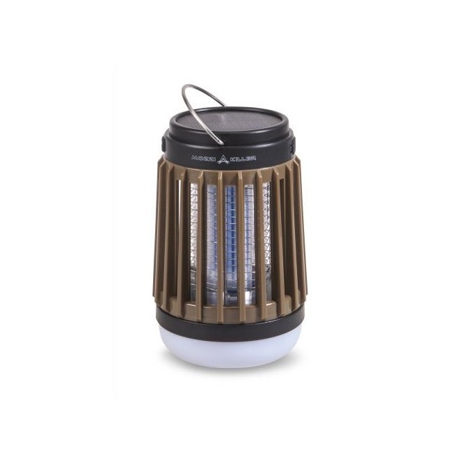 Anaconda Mozzi Killer