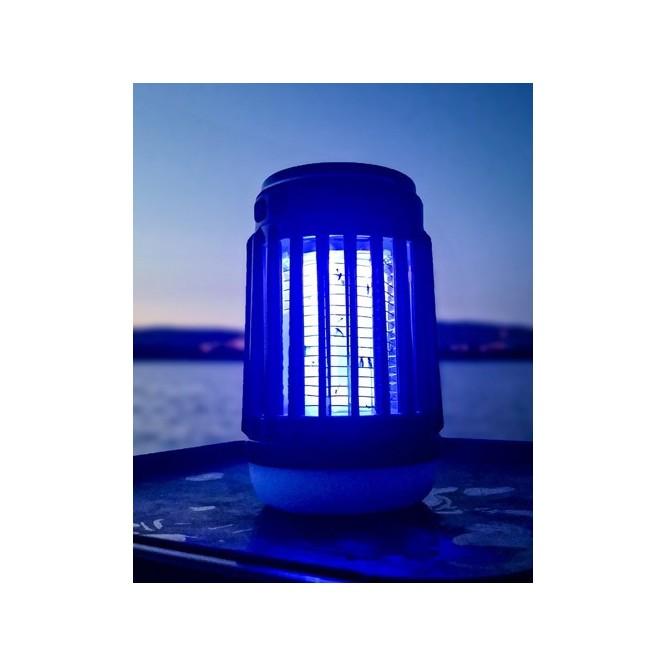 Anaconda Mozzi Killer