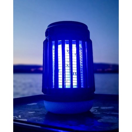 Anaconda Mozzi Killer