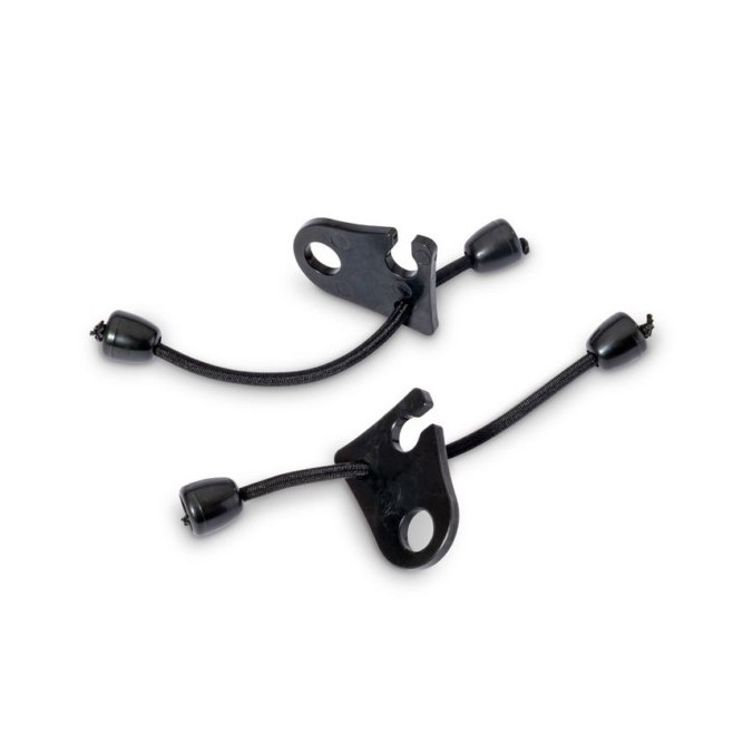 Anaconda Bungee Rod Clamp Kit 2pcs.