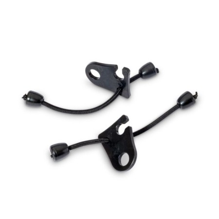 Anaconda Bungee Rod Clamp Kit 2pcs.
