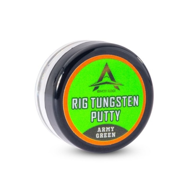 Anaconda Rig Tungsten Putty 15g