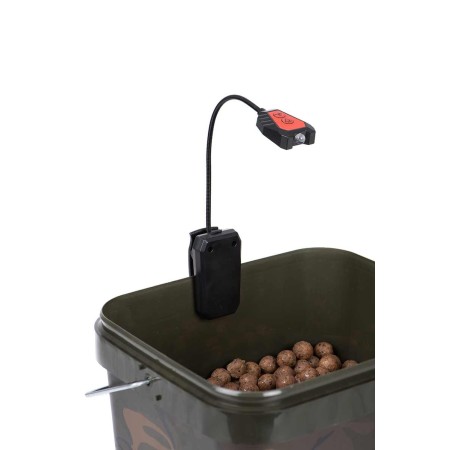Spomb Bucket Light