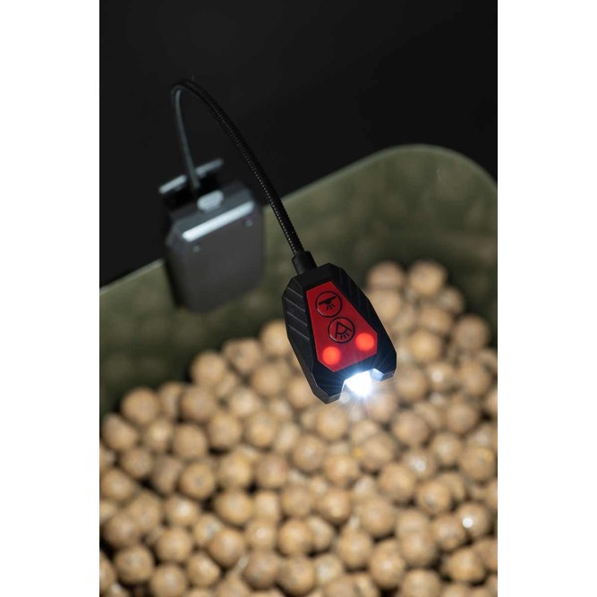 Spomb Bucket Light