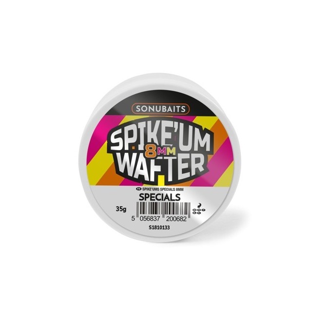 Sonubaits Spike'um Wafter Specials