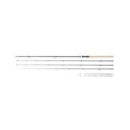 Korum 3K Trilogy Triple Tip 12ft