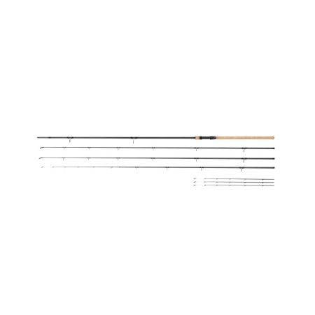 Korum 3K Trilogy Triple Tip 12ft