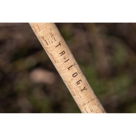 Korum 3K Trilogy Triple Tip 12ft