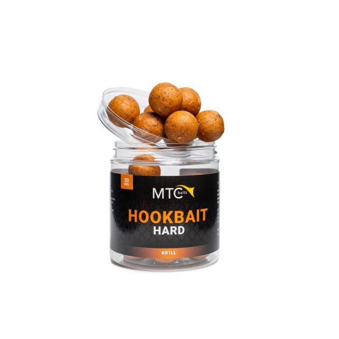 MTC Baits Kr1ll - Hard Hookbait