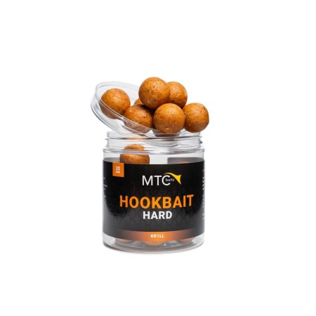 MTC Baits Kr1ll - Hard Hookbait