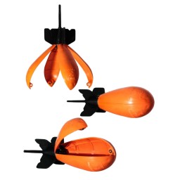 Advance Spyder Spod