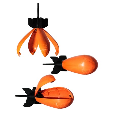 Advance Spyder Spod
