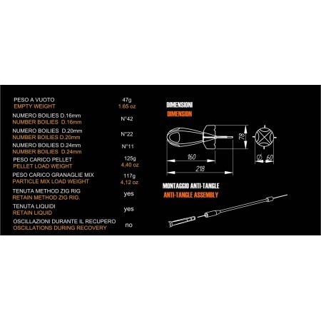 Advance Spyder Spod