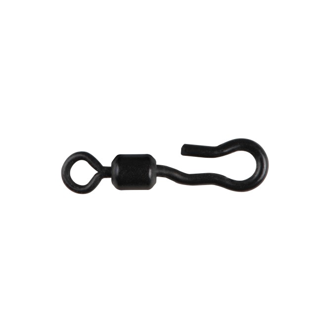 Fox Kwik Change Mini Hook Swivels