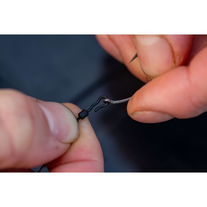 Fox Kwik Change Mini Hook Swivels