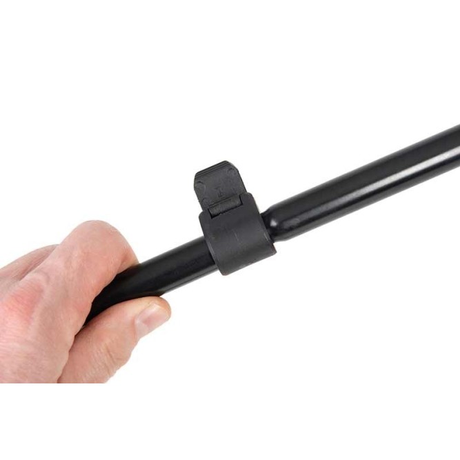 Spomb MK2 Bucket Stand Single