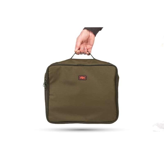 Spomb MK2 Bucket Stand Single