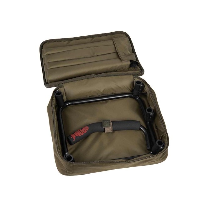 Spomb MK2 Bucket Stand Single