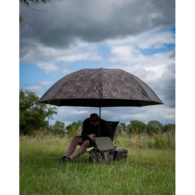Fox 60" Brolly