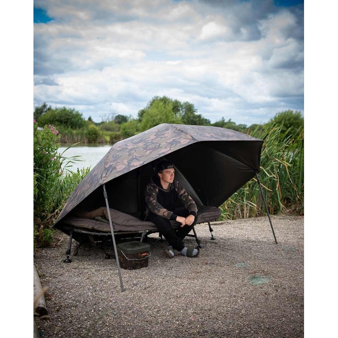 Fox 60" Brolly