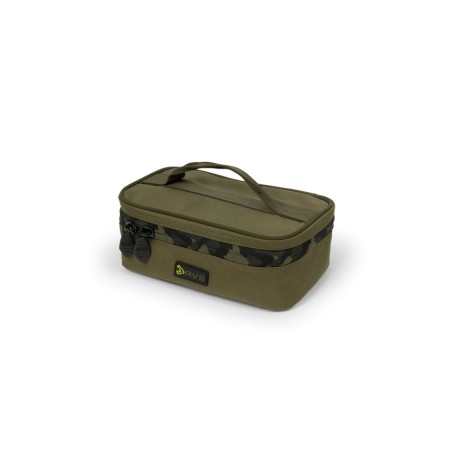 Avid Carp RVS 8 pot Hookbait Case