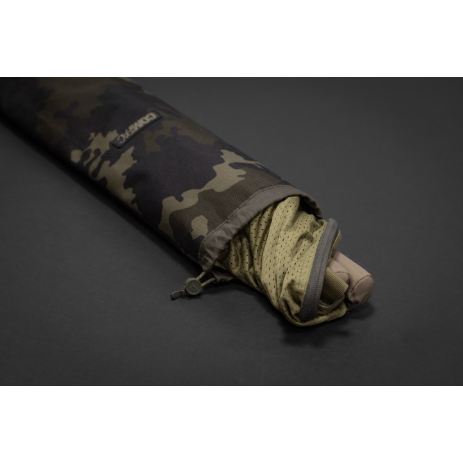 Korda Compac Stink Sleeve 46in Dark Kamo