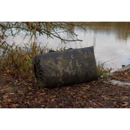 Korda Compac Flat Mat Dark Kamo