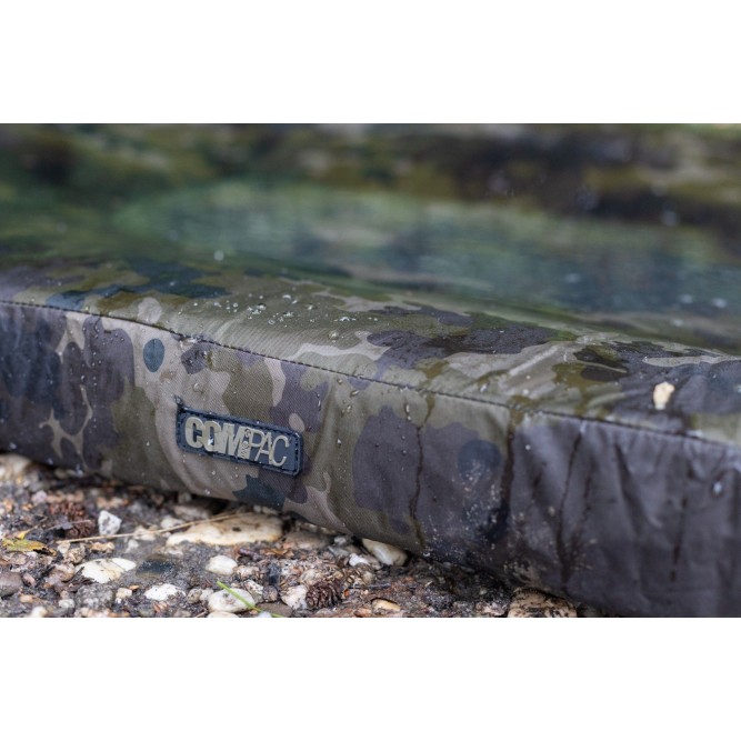 Korda Compac Flat Mat Dark Kamo