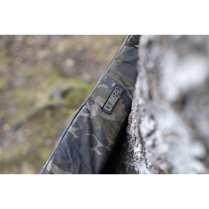 Korda Compac Flat Mat Dark Kamo
