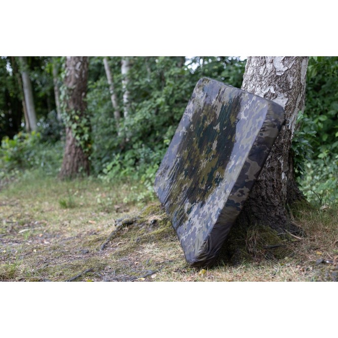 Korda Compac Flat Mat Dark Kamo