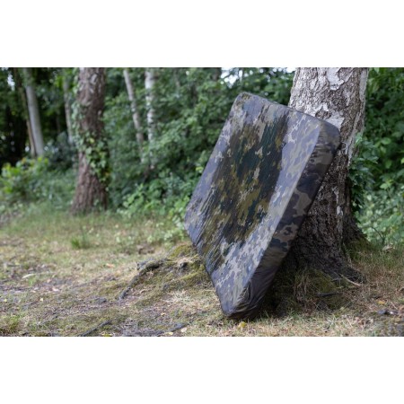 Korda Compac Flat Mat Dark Kamo