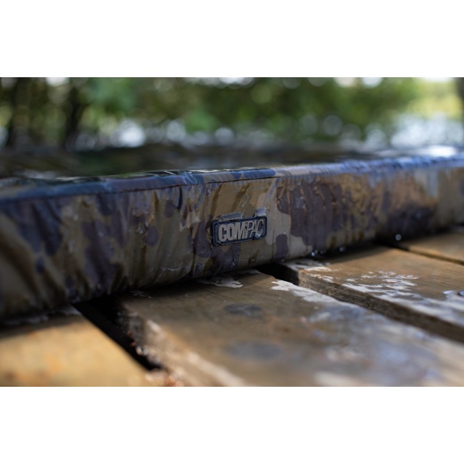 Korda Compac Flat Mat Dark Kamo