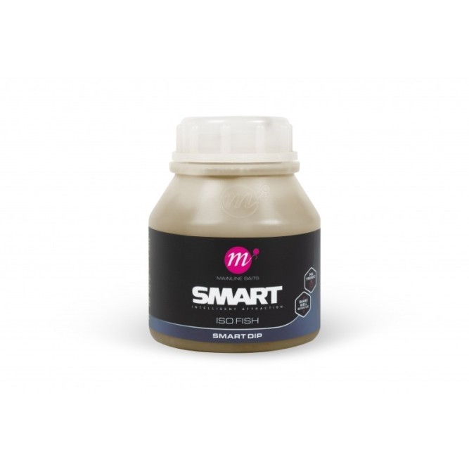 Mainline Iso Fish Smart Dip 175ml